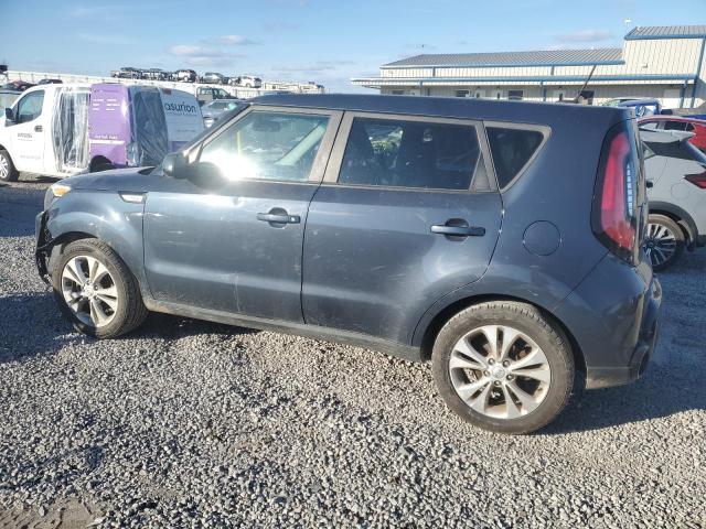 Фото 2 с аукциона – 2016 KIA SOUL + с VIN KNDJP3A55G7333677