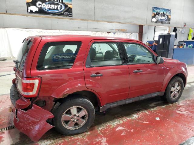 Photo 3 from auction – 2012 FORD ESCAPE XLS with VIN 1FMCU0C73CKB71081