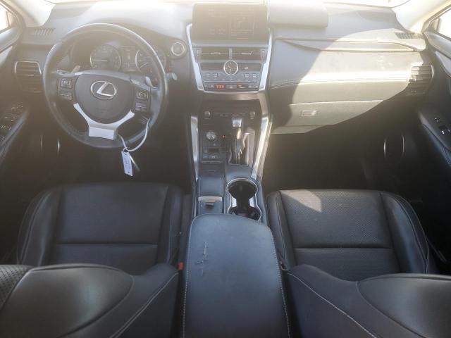 Photo 8 from auction – 2018 LEXUS NX 300 BAS with VIN JTJBARBZ2J2158395