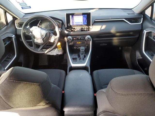 Photo 8 from auction – 2023 TOYOTA RAV4 LE with VIN 2T3H1RFV2PC243744