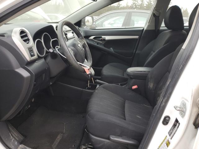 صورة رقم 7 من المزاد - 2013 TOYOTA COROLLA MA مع VIN 2T1KU4EE2DC090983
