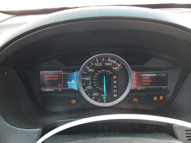 Photo 9 from auction – 2011 FORD EXPLORER X with VIN 1FMHK8D89BGA52180