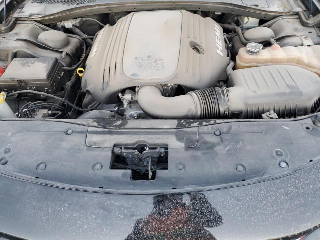 Photo 11 from auction – 2019 DODGE CHARGER R/ with VIN 2C3CDXCTXKH584488