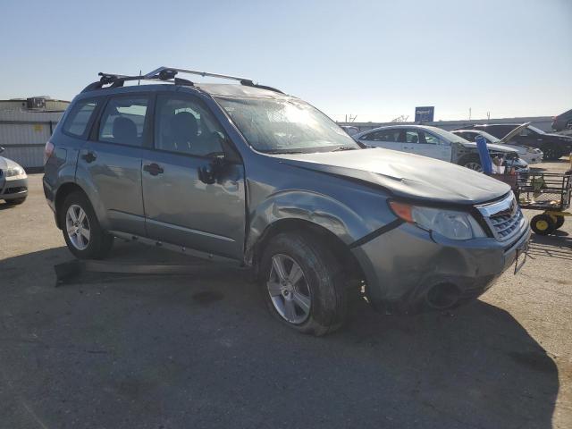 Photo 4 from auction – 2011 SUBARU FORESTER 2 with VIN JF2SHBBC7BH702987