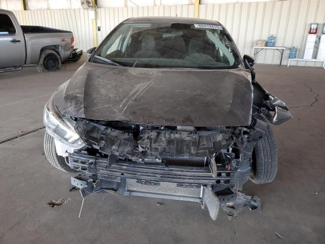Photo 5 from auction – 2023 NISSAN VERSA S with VIN 3N1CN8DV9PL849255