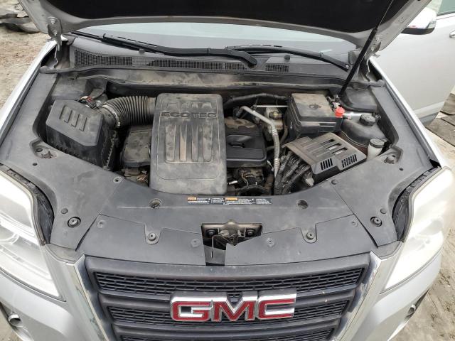 Photo 12 from auction – 2015 GMC TERRAIN SL with VIN 2GKFLWEK1F6387564