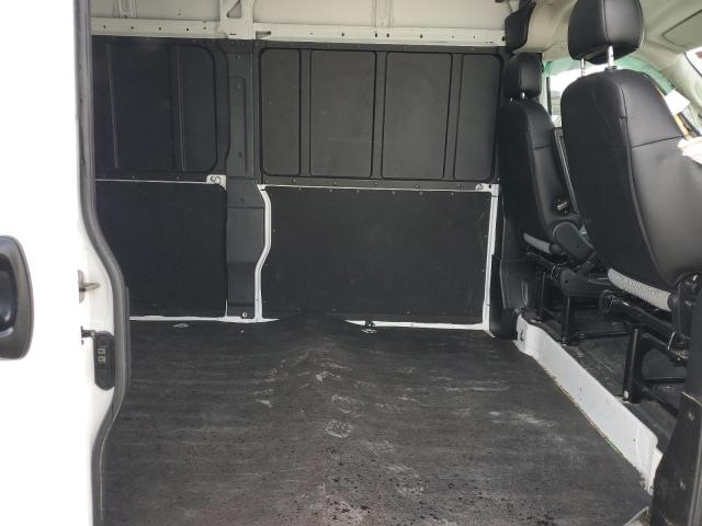 Photo 11 from auction – 2023 RAM PROMASTER with VIN 3C6LRVDG8PE594059
