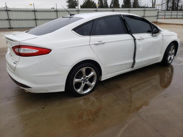 Photo 3 from auction – 2013 FORD FUSION SE with VIN 3FA6P0HR9DR137913