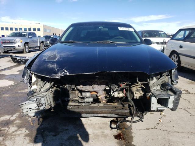 Photo 5 from auction – 1998 LINCOLN CONTINENTA with VIN 1LNFM97V7WY637848