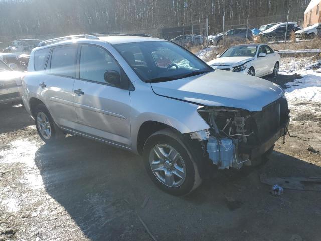 Photo 4 from auction – 2012 TOYOTA RAV4 with VIN 2T3BF4DV2CW247119