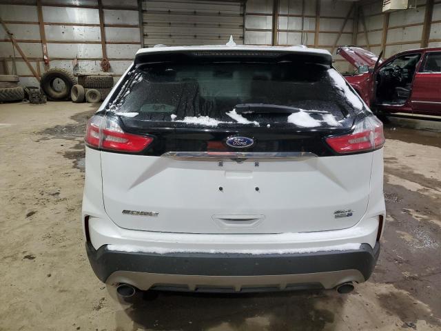 Photo 6 from auction – 2020 FORD EDGE SEL with VIN 2FMPK4J95LBA31305