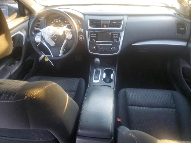 Photo 8 from auction – 2017 NISSAN ALTIMA 2.5 with VIN 1N4AL3APXHC156359