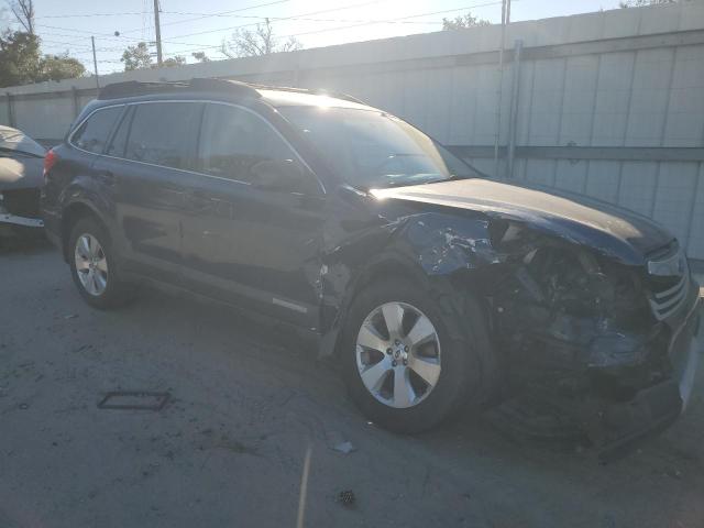 Photo 4 from auction – 2011 SUBARU OUTBACK 3. with VIN 4S4BREJC6B2419719