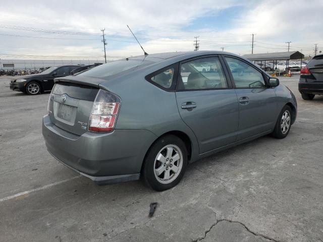 Photo 3 from auction – 2004 TOYOTA PRIUS with VIN JTDKB20U740026294