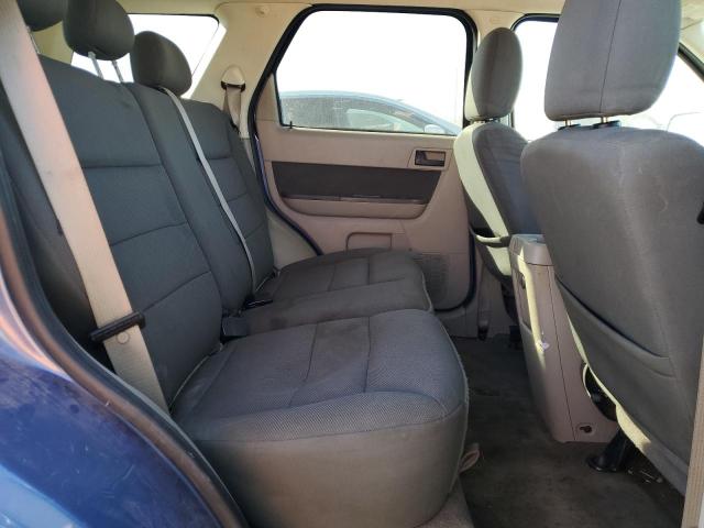 Photo 11 from auction – 2009 FORD ESCAPE XLT with VIN 1FMCU03709KB28374