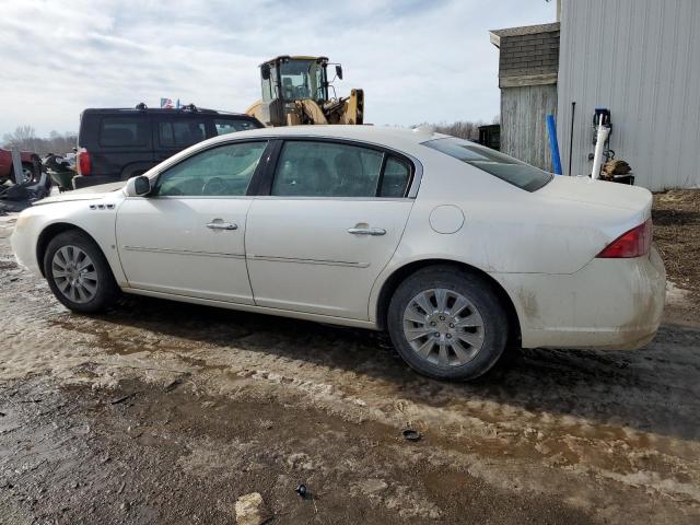 Photo 2 from auction – 2009 BUICK LUCERNE CX with VIN 1G4HD57M49U137893