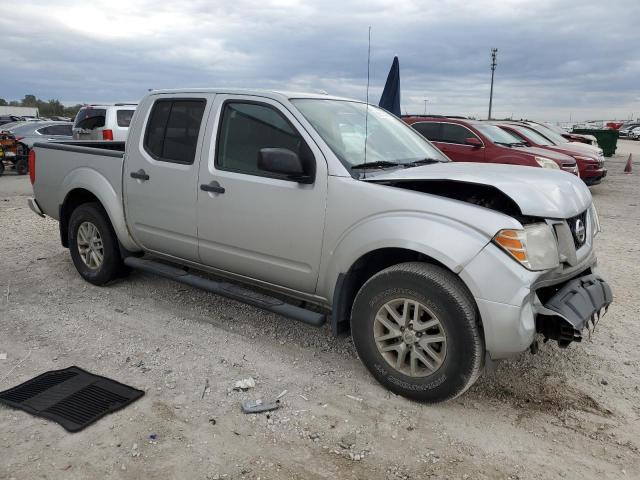 Photo 4 from auction – 2015 NISSAN FRONTIER S with VIN 1N6AD0EV7FN756379