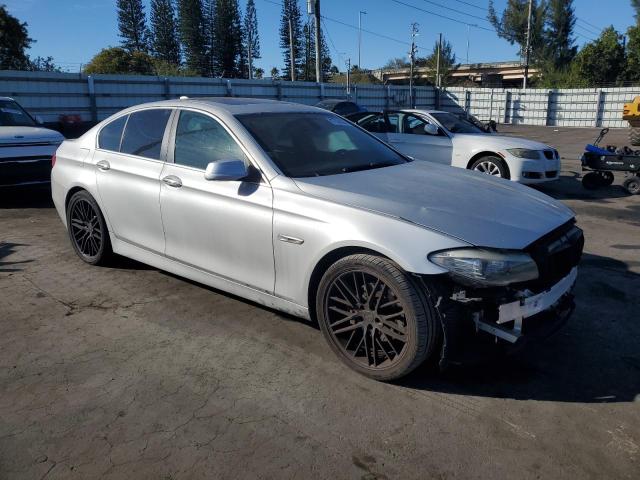 Photo 4 from auction – 2011 BMW 528 I with VIN WBAFR1C55BC745838