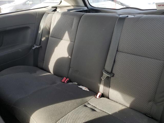 Photo 10 from auction – 2007 FORD FOCUS ZX3 with VIN 1FAFP31N77W107271