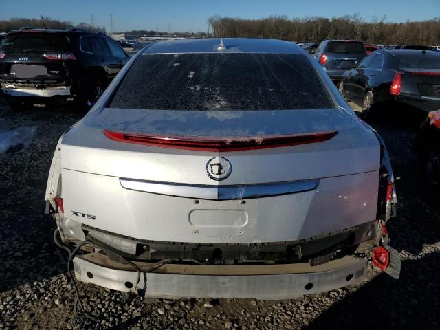 Photo 6 from auction – 2013 CADILLAC XTS LUXURY with VIN 2G61P5S33D9237701