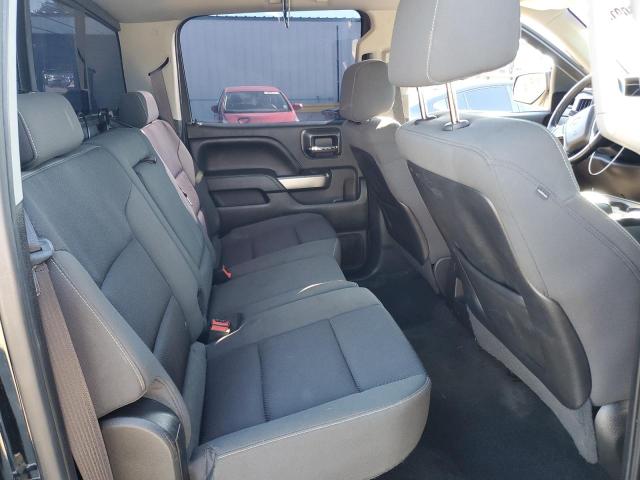 Photo 10 from auction – 2015 CHEVROLET SILVERADO with VIN 3GCPCREC0FG451186