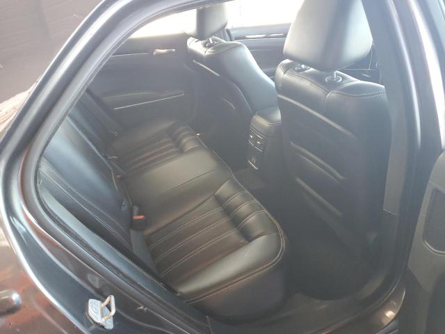 Photo 10 from auction – 2023 CHRYSLER 300 S with VIN 2C3CCABGXPH577343