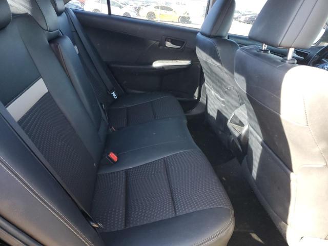 Photo 10 from auction – 2012 TOYOTA CAMRY BASE with VIN 4T1BF1FK6CU588808