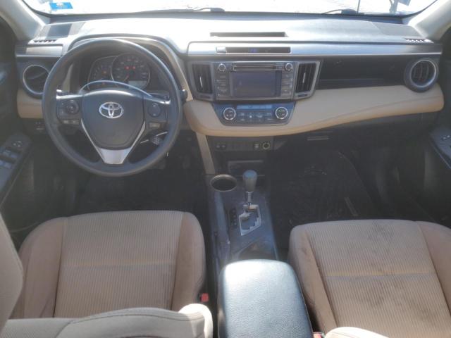 Photo 8 from auction – 2013 TOYOTA RAV4 XLE with VIN JTMRFREV1DD007617