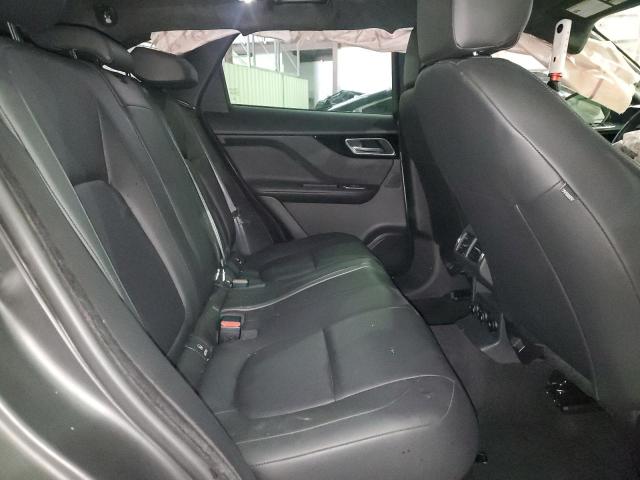 Photo 11 from auction – 2020 JAGUAR F-PACE PRE with VIN SADCJ2FX1LA628081