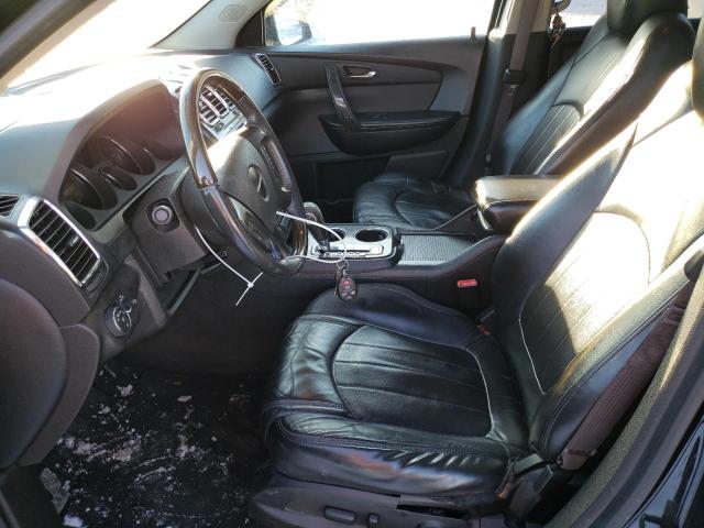 Photo 7 from auction – 2012 GMC ACADIA DEN with VIN 1GKKVTED8CJ230444