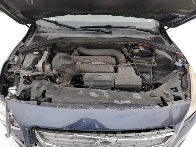 Photo 11 from auction – 2012 VOLVO S60 T5 with VIN YV1622FS7C2026199