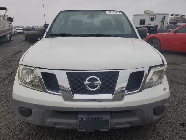 Photo 5 from auction – 2018 NISSAN FRONTIER S with VIN 1N6BD0CT3JN759696