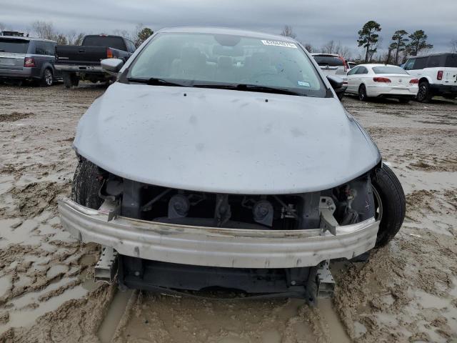 Photo 5 from auction – 2015 CHRYSLER 200 C with VIN 1C3CCCCB1FN607138