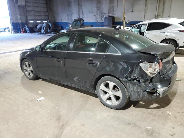Photo 2 from auction – 2011 CHEVROLET CRUZE LT with VIN 1G1PG5S93B7233618