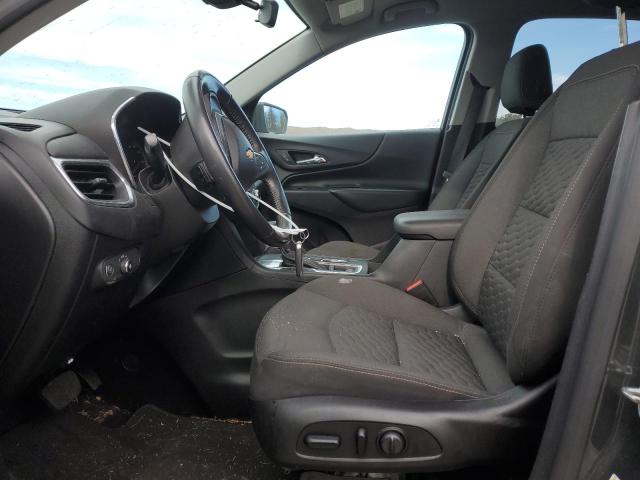 Photo 7 from auction – 2018 CHEVROLET EQUINOX LT with VIN 2GNAXJEV5J6199668