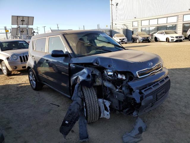 Фото 4 с аукциона – 2015 KIA SOUL + с VIN KNDJP3A54F7194544