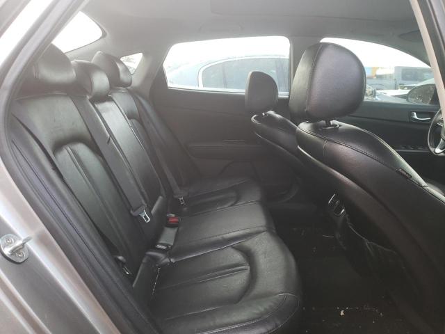 Photo 10 from auction – 2016 KIA OPTIMA EX with VIN 5XXGU4L33GG107326