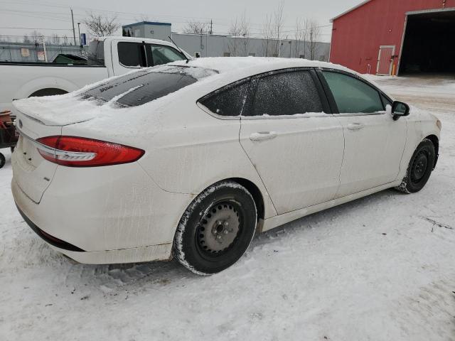 Photo 3 from auction – 2017 FORD FUSION SE with VIN 3FA6P0H71HR239274