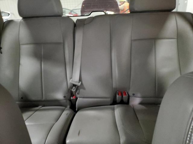 Photo 10 from auction – 2007 CHEVROLET TRAILBLAZE with VIN 1GNET13M872284016