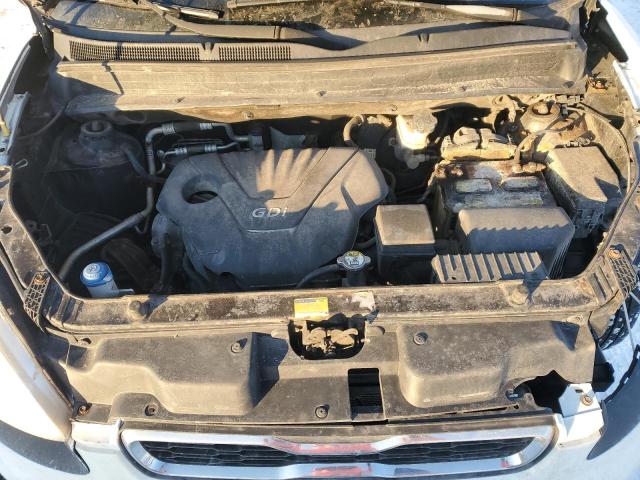 Zdjęcie 11 z aukcji – 2013 KIA SOUL z VIN KNDJT2A50D7569977