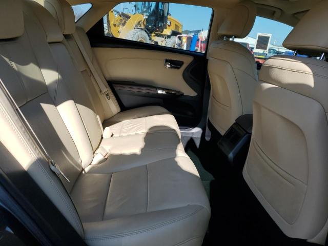 Photo 10 from auction – 2013 TOYOTA AVALON BAS with VIN 4T1BK1EB9DU047377