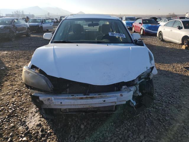 Photo 5 from auction – 2008 MAZDA 3 I with VIN JM1BK32F781825688