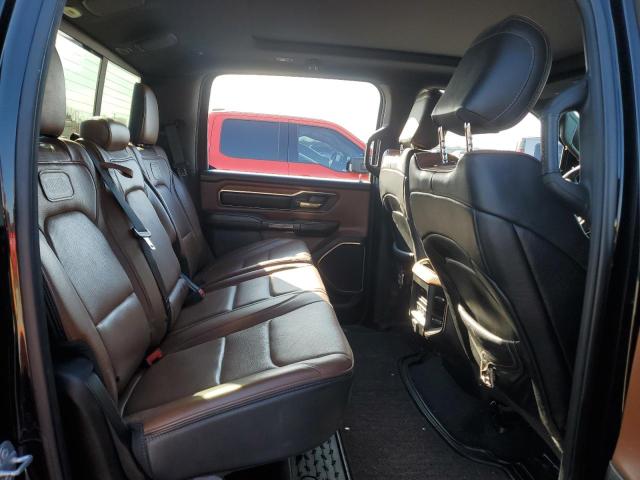 Photo 10 from auction – 2019 RAM 1500 LONGH with VIN 1C6SRFKTXKN659080