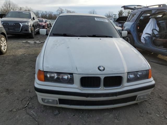 Photo 5 from auction – 1996 BMW 318 I with VIN 4USCD7322TLC50315