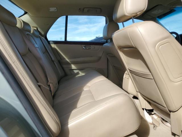 Zdjęcie 10 z aukcji – 2007 CADILLAC DTS z VIN 1G6KD57Y27U112715