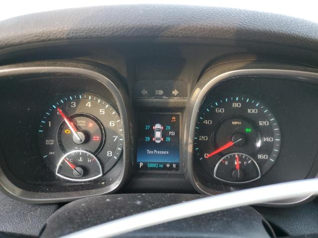 Photo 9 from auction – 2015 CHEVROLET MALIBU LS with VIN 1G11B5SL8FF104639