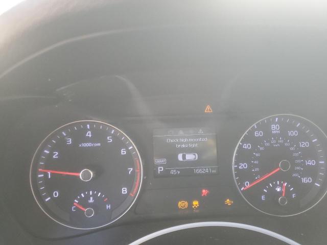 Photo 9 from auction – 2019 KIA FORTE FE with VIN 3KPF24AD1KE008969