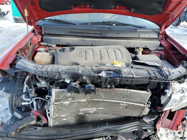 Photo 12 from auction – 2013 DODGE JOURNEY CR with VIN 3C4PDDDG3DT633862