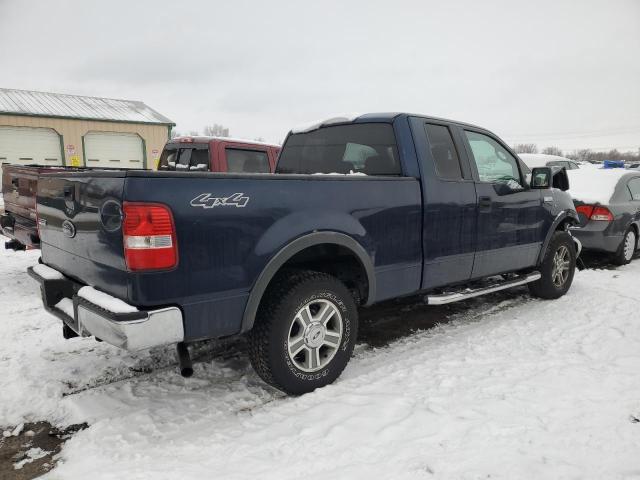 Photo 3 from auction – 2006 FORD F150 with VIN 1FTPX145X6FB80664