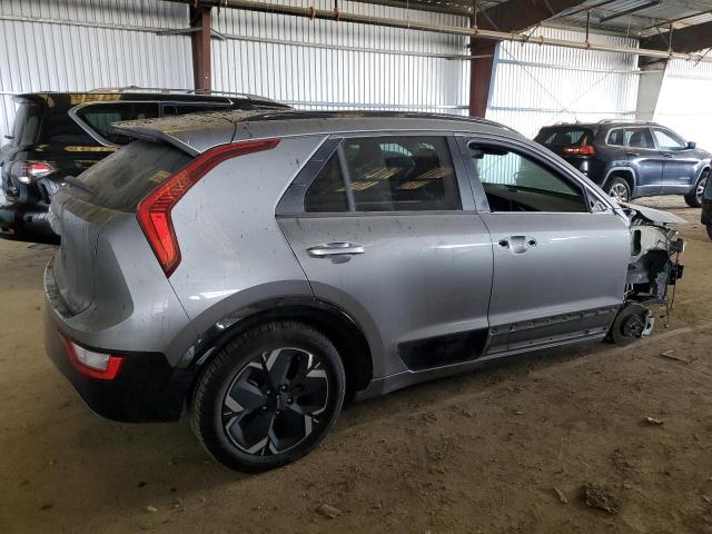 Photo 3 from auction – 2023 KIA NIRO WIND with VIN KNDCR3L15P5029726